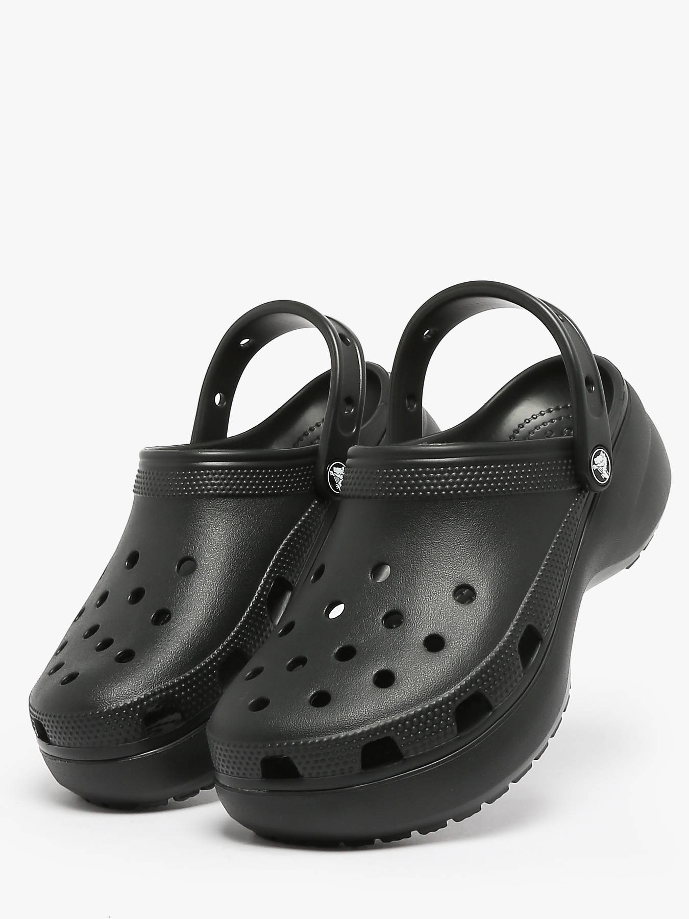 Croc Sandals