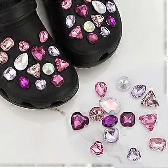 Crystal Charm Sets